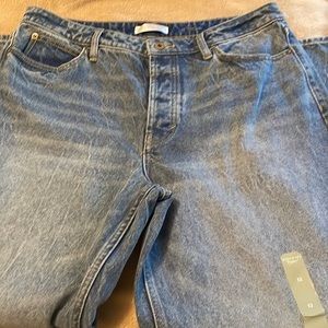 NWT Ryegrass Jeans